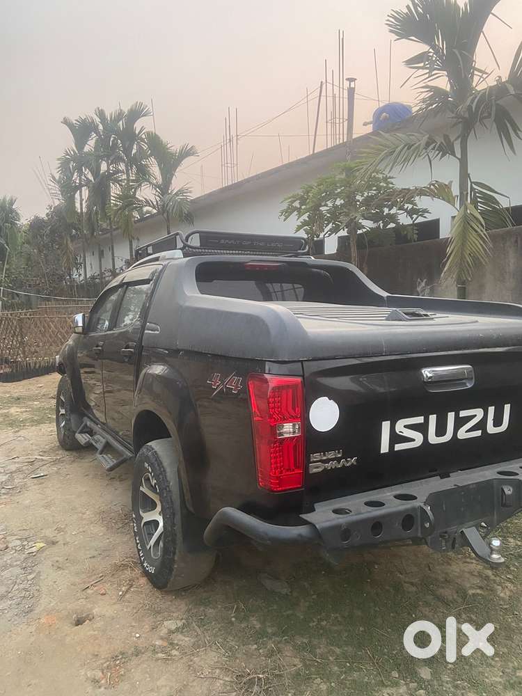 Isuzu V-cross 2019 Diesel