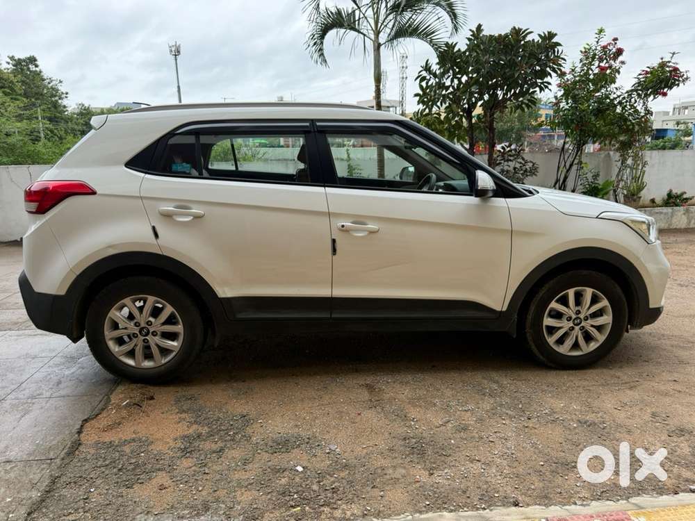 Hyndai Creta S Diesel  2019  Single Owner  Excellent Condition