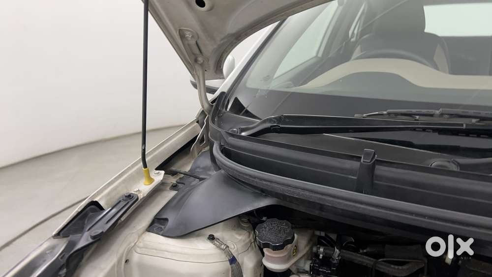 Hyundai Elite I20 [2018-2020] 1.2 Sportz, 2017, Petrol