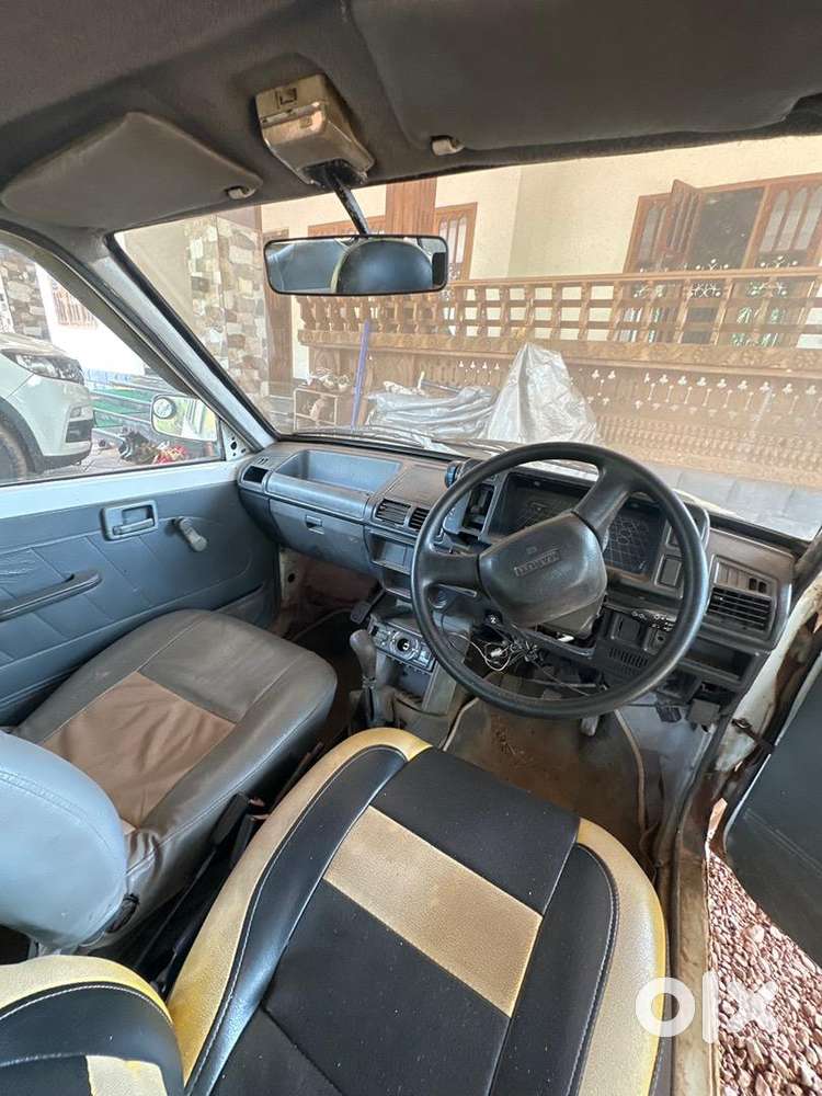 Maruti Suzuki 800 2004 Petrol Well Maintained