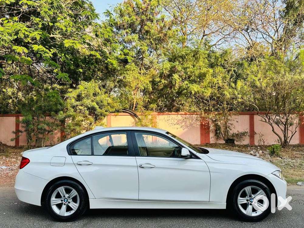 Bmw 3 Series 2012-2015 2.0 320d Prestige, 2015, Diesel