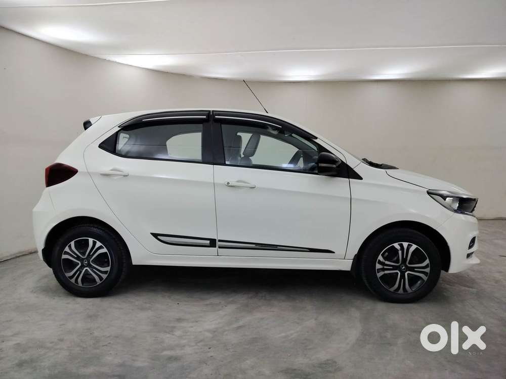 Tata Tiago
