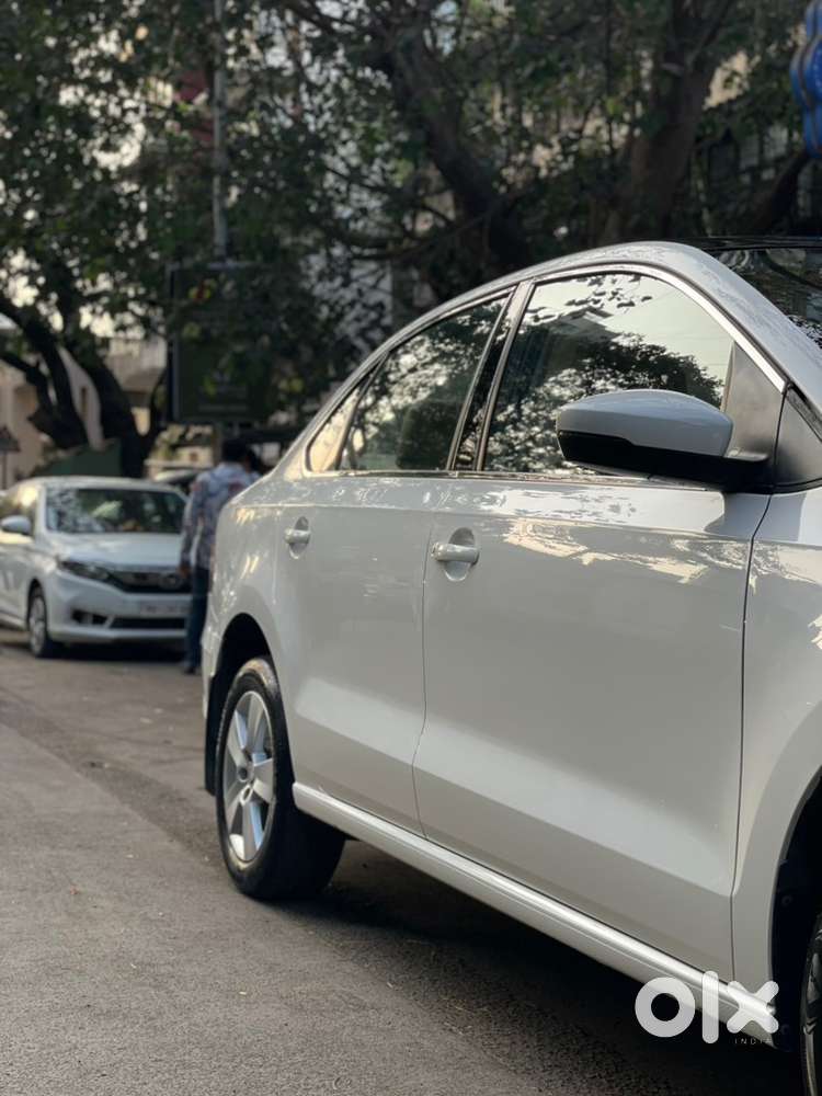 Skoda Rapid Petrol 2019