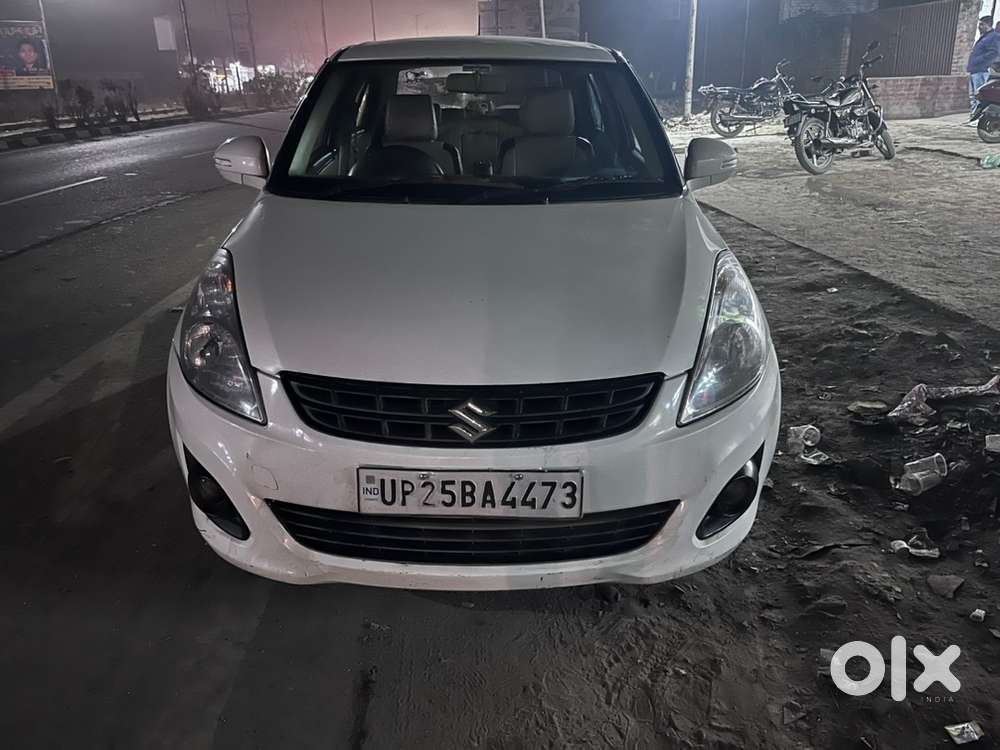 Maruti Suzuki Dzire 2014 Diesel Good Condition