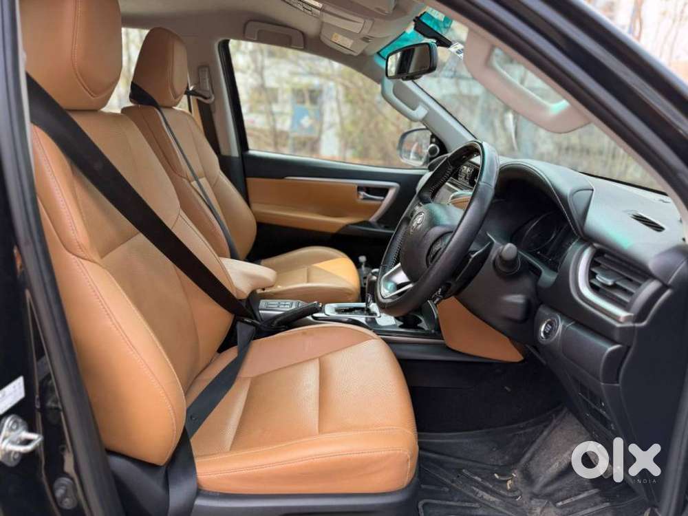 Toyota Fortuner 4x4 At 2.8 Diesel, 2022, Diesel