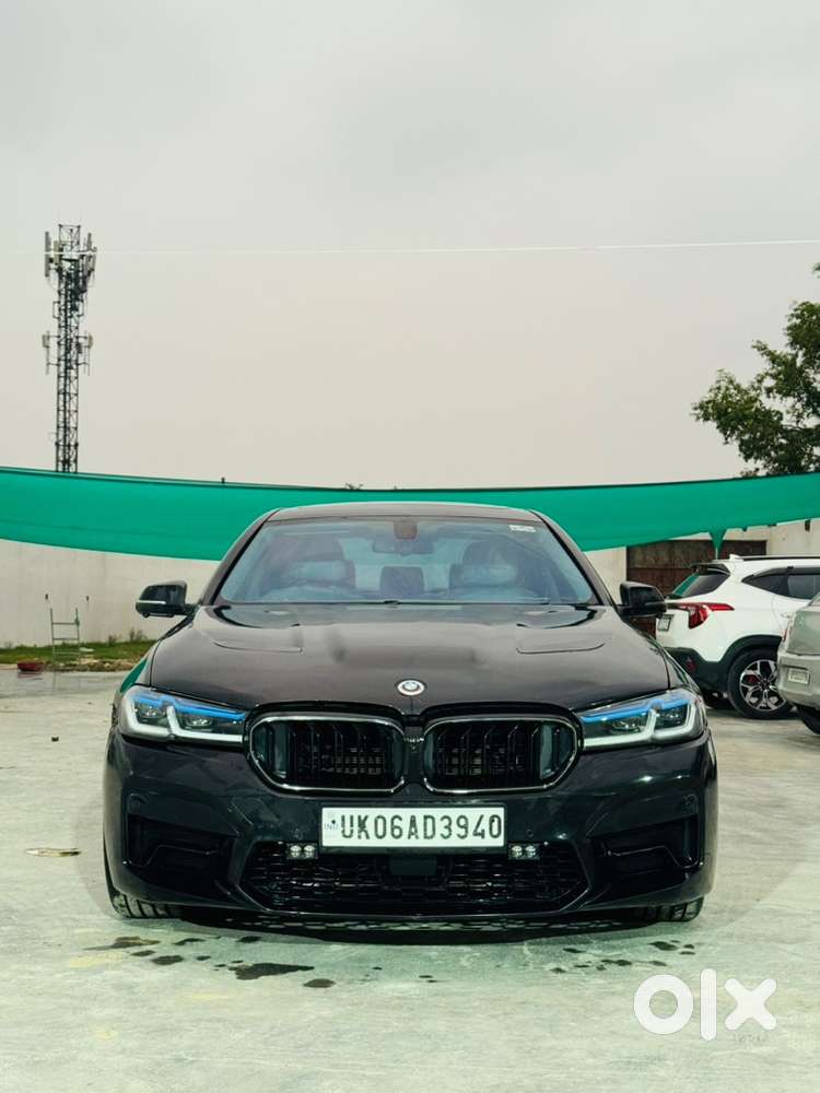 2014 Bmw 5 Series Diesel Auto 2014