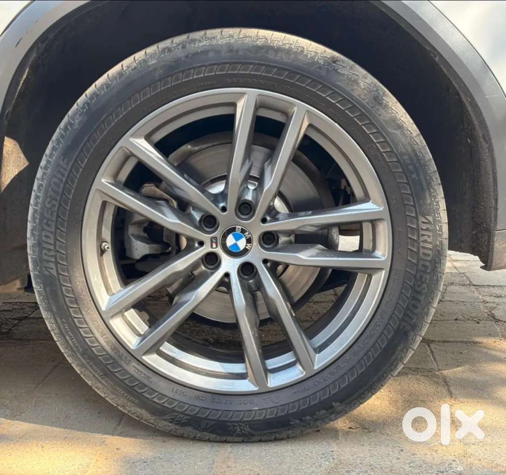 Bmw X4 M Sport X Xdrive20d, 2019, Diesel