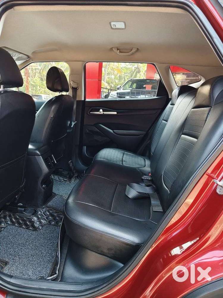 Kia Seltos Htk Plus At D, 2020, Diesel