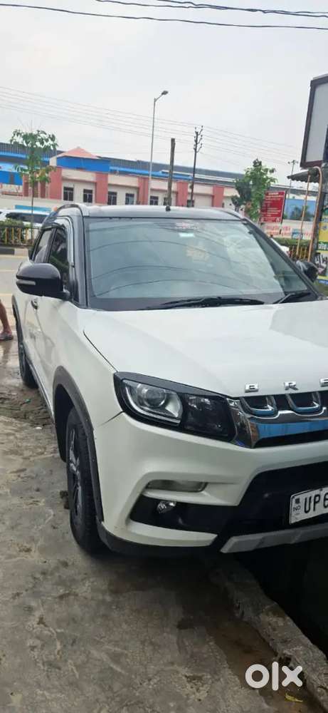 Maruti Suzuki Vitara 2021