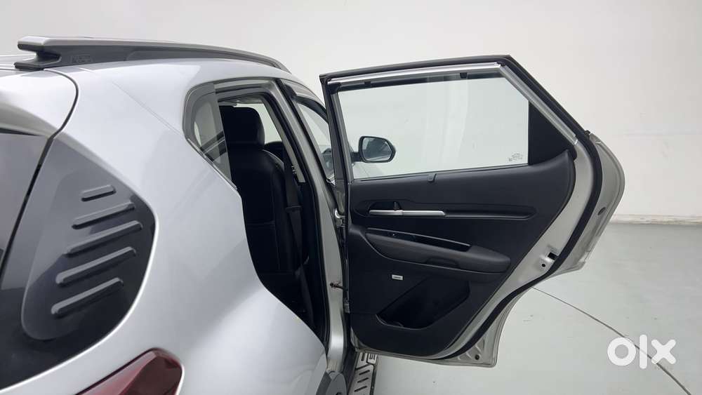 Kia Sonet Gtx+ 1.5, 2022, Diesel