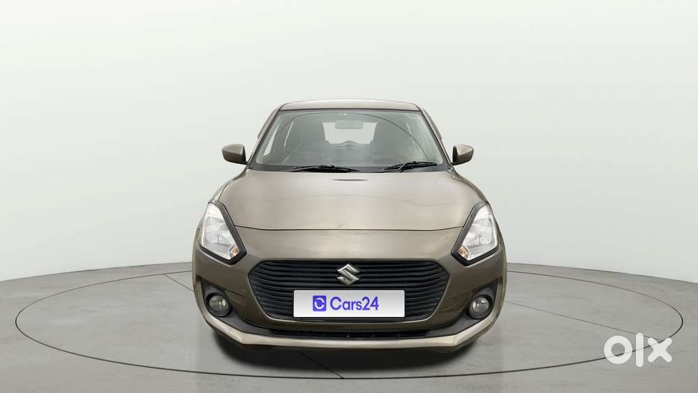 Maruti Suzuki Swift Lxi 2018, 2019, Petrol