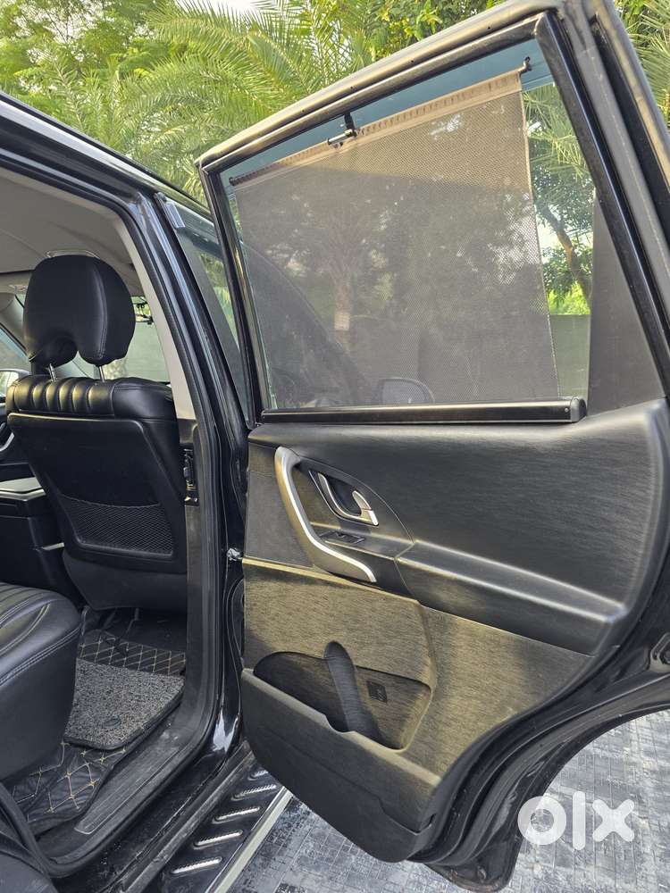 Mahindra Xuv500 W7, 2019, Diesel