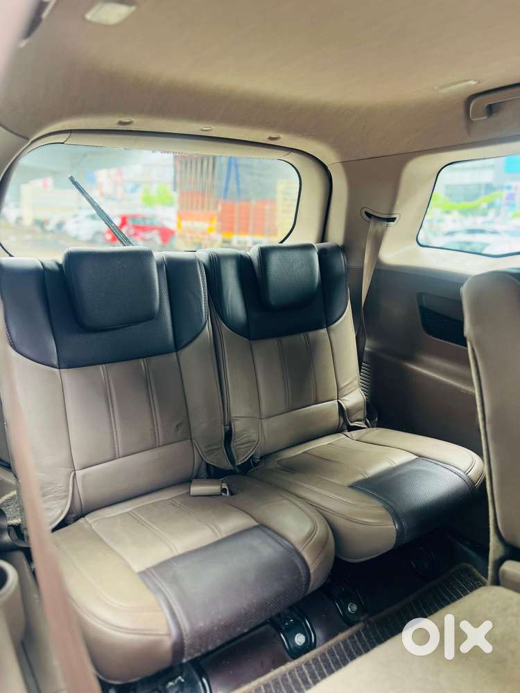 Mahindra Xuv500 W8 2wd, 2012, Diesel