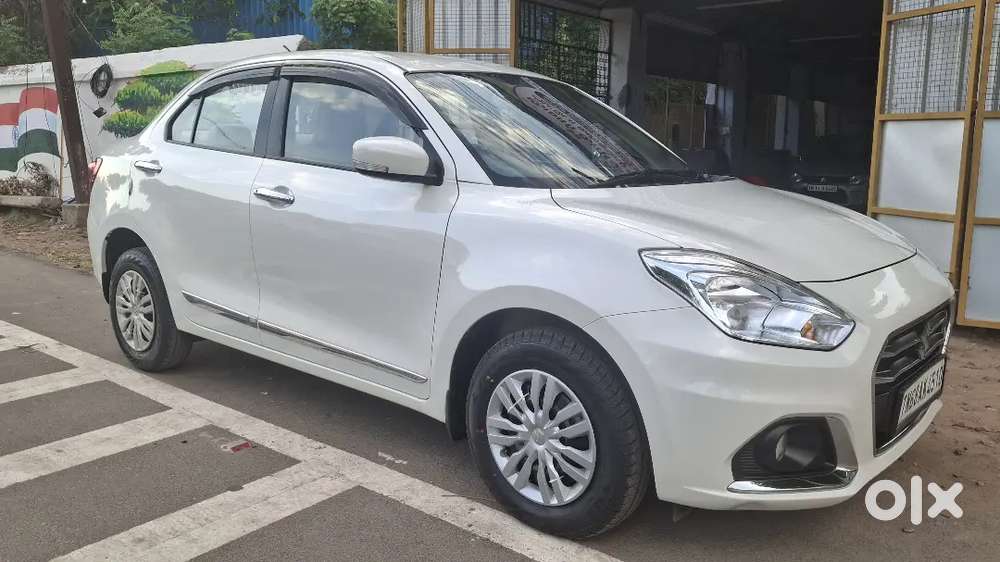 Maruti Suzuki Dzire Vxi 2023