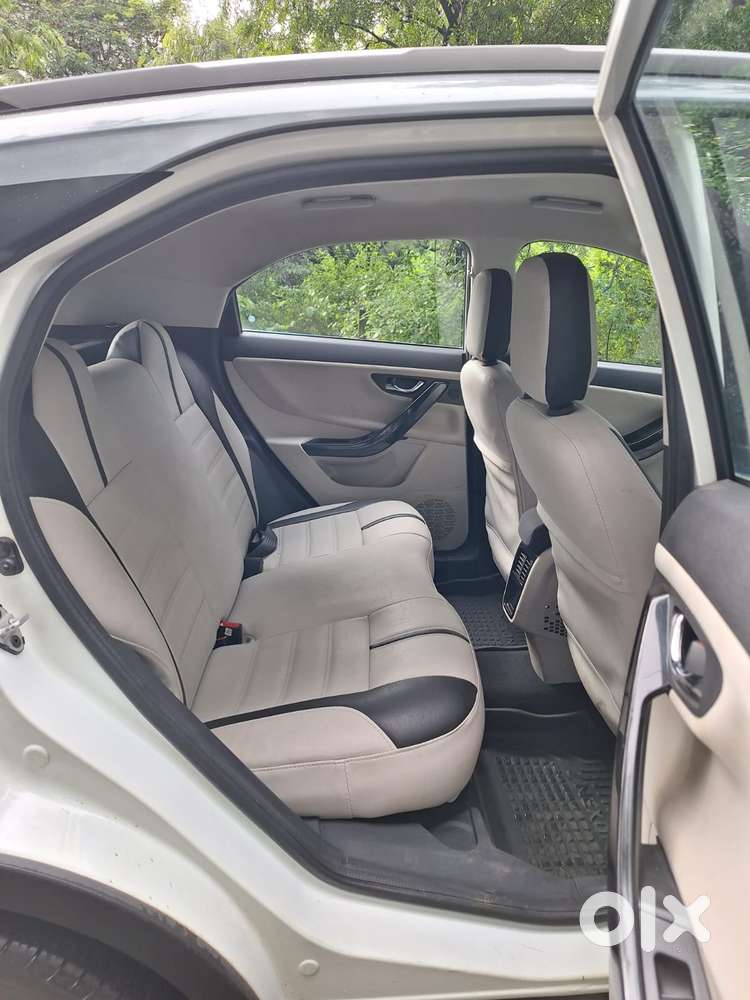 Tata Nexon Ev Xz Plus, 2022, Electric