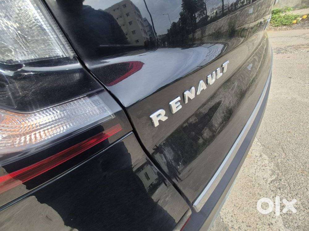 Renault Kiger Rxz, 2023, Petrol