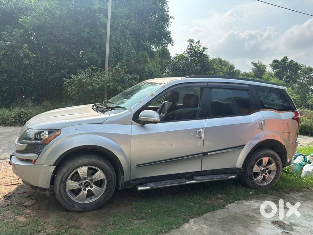 Mahindra Xuv500 Diesel 2013