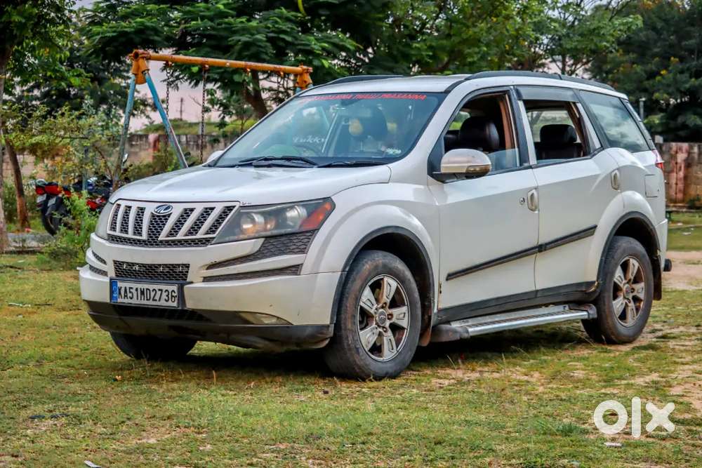 Mahindra Xuv500 Diesel Manual 2nd 2012