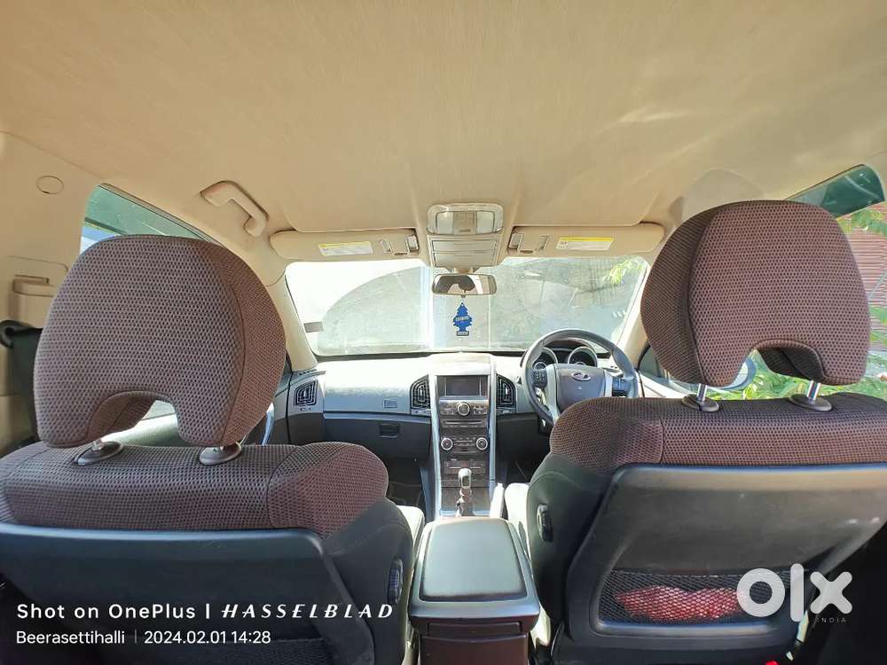 Mahindra Xuv700 2013 Diesel 121000 Km Driven
