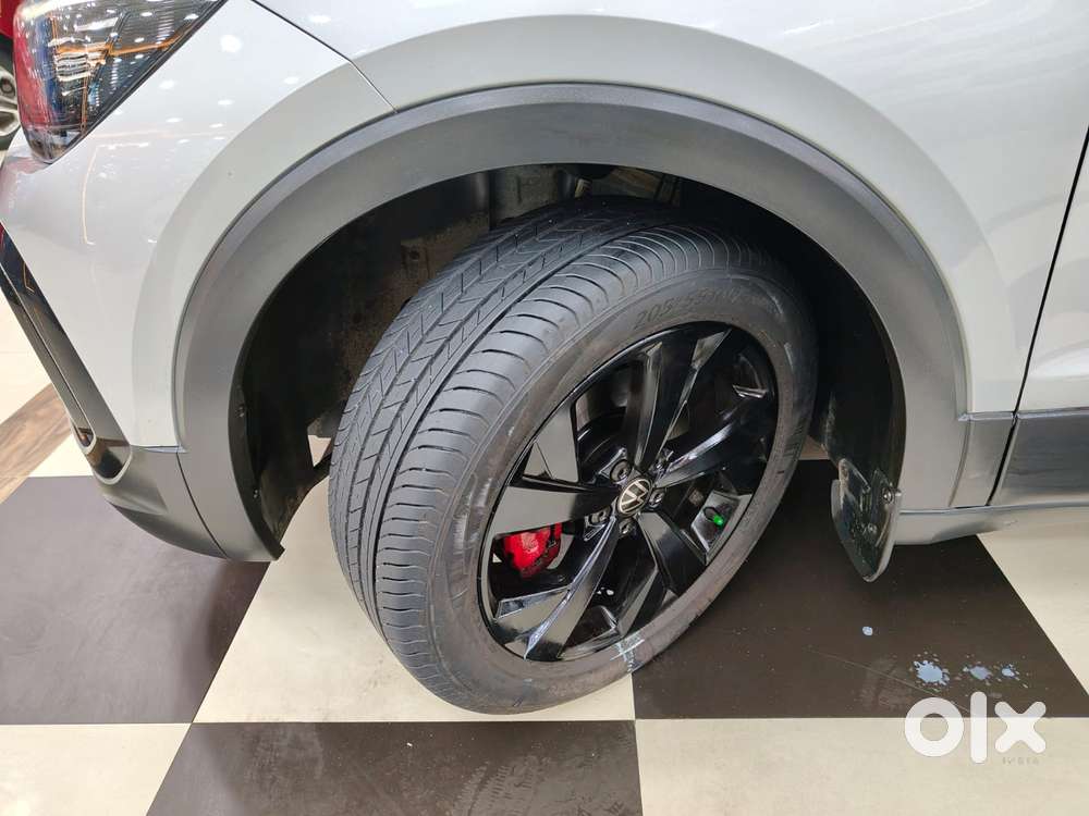 Volkswagen Taigun 1.5 Tsi Gt Plus, 2024, Petrol