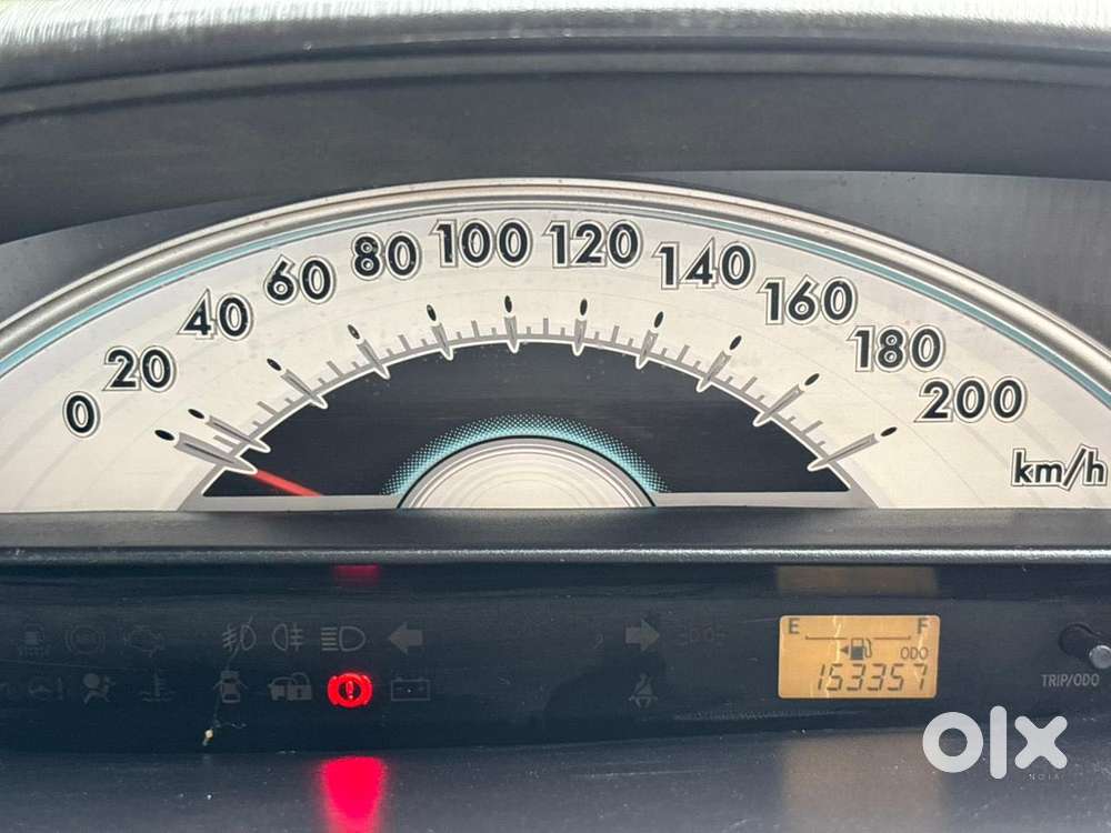 Toyota Etios Liva G, 2011, Diesel