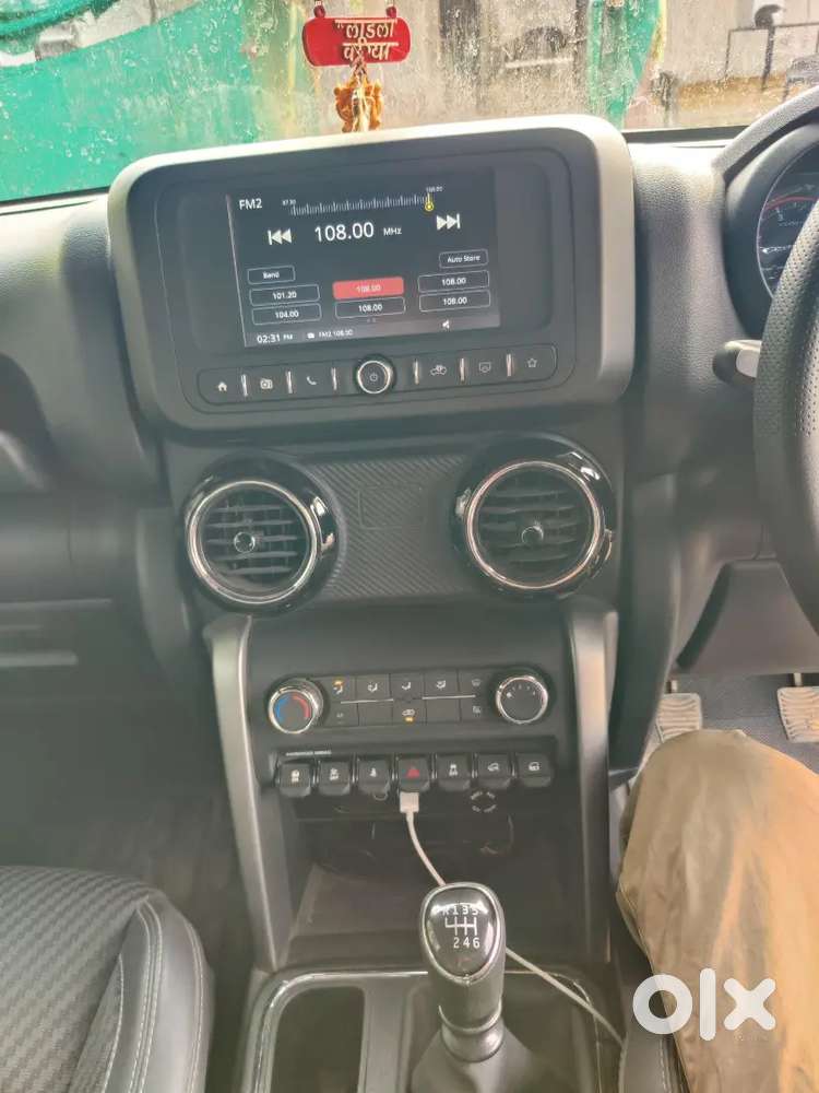 Well Maintained, Good Condition