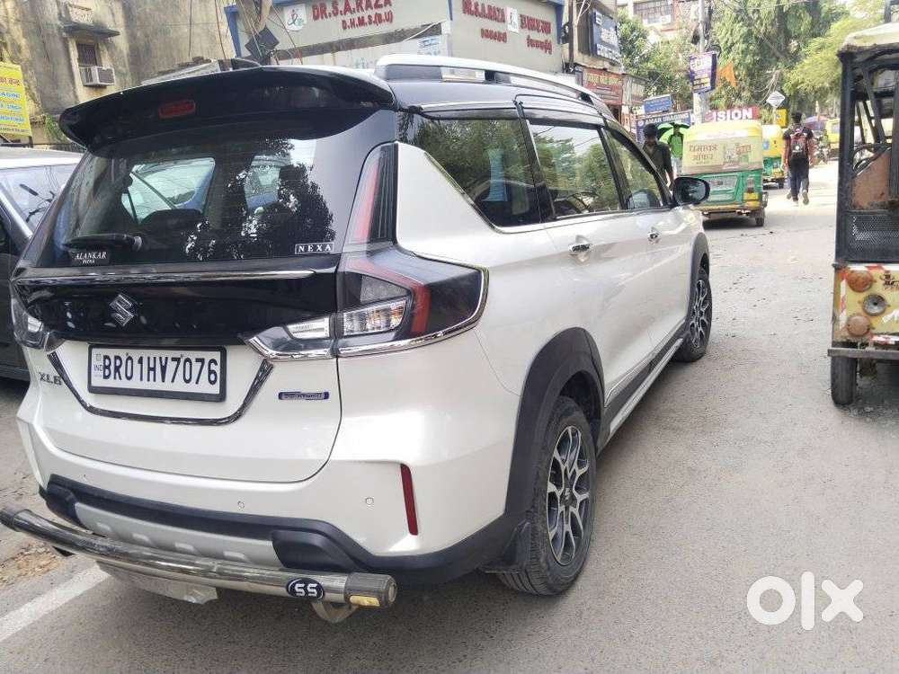 Maruti Suzuki Xl6 1.5 Alpha Mt, 2024, Petrol