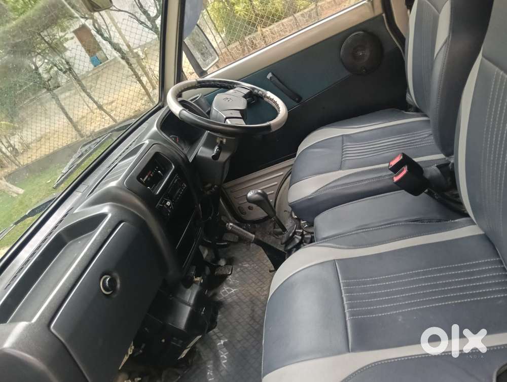 Maruti Suzuki Omni E 8 Seater Std, 2017, Petrol