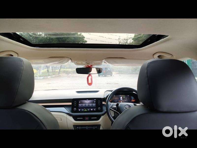 Skoda Slavia 1.5 Tsi Style At, 2022, Petrol