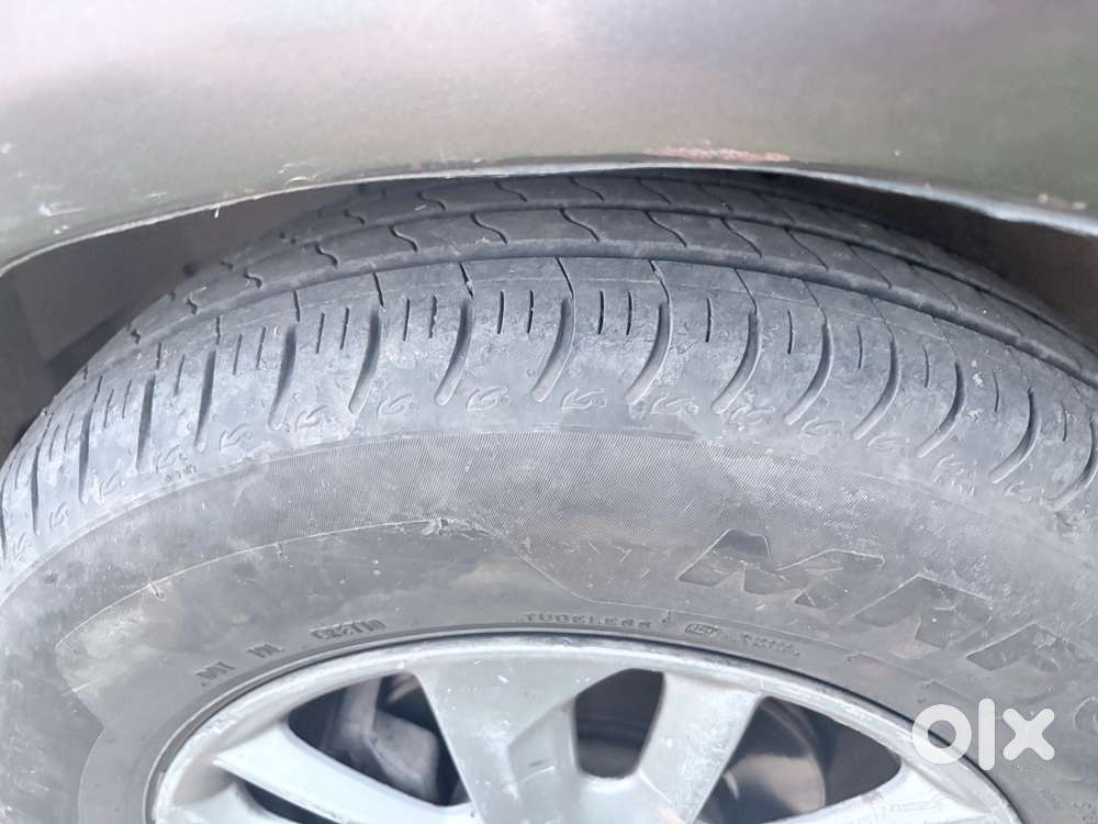 Honda Amaze Diesel 2013