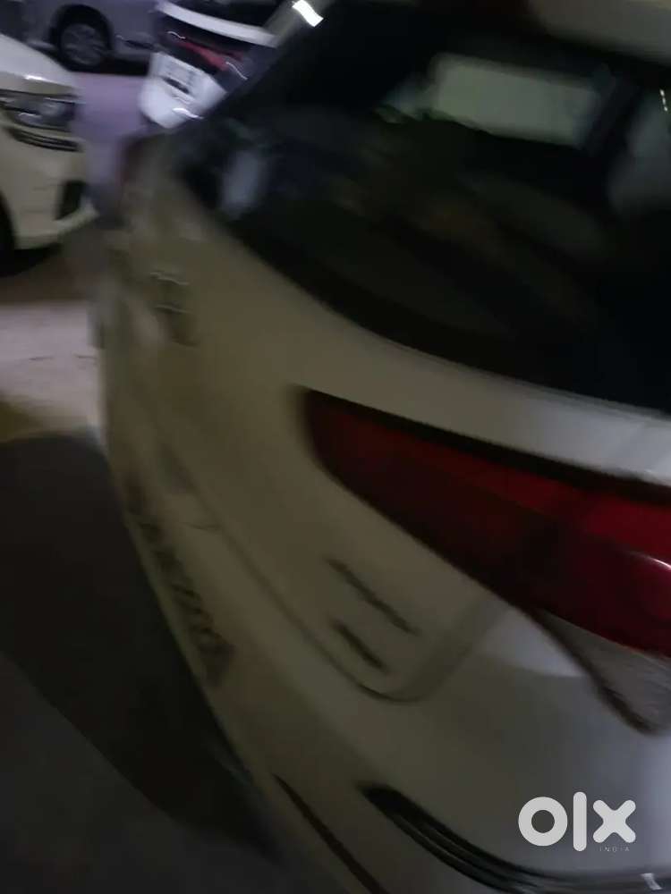 Hyundai I20 1.2 Spotz 2016