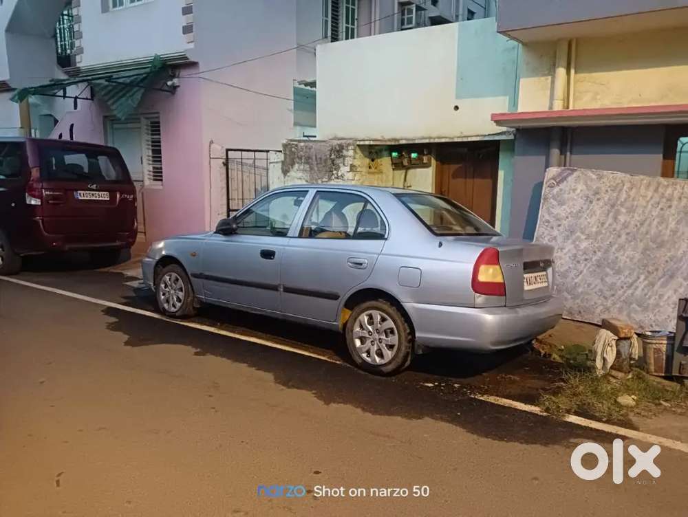 Planning To Buy New Car