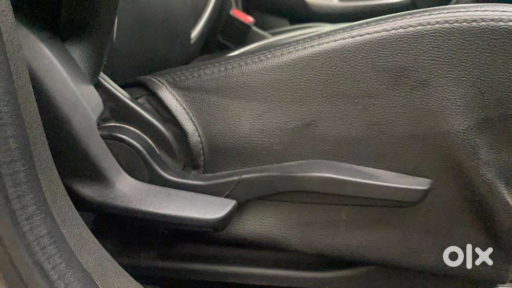Maruti Suzuki Baleno Alpha Cvt, 2020, Petrol