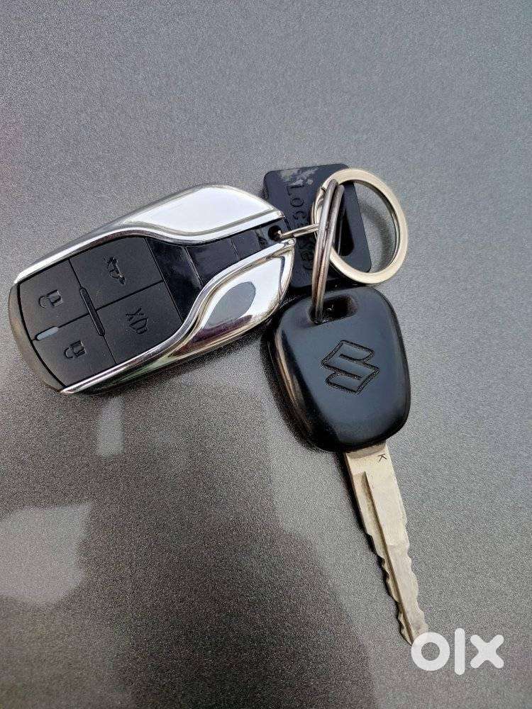 Maruti Suzuki Swift Dzire Ldi Bsiv, 2017, Diesel