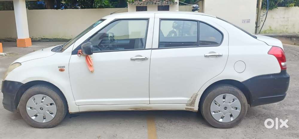 Maruti Suzuki Swift Dzire Tour S Diesel, 2015, Diesel