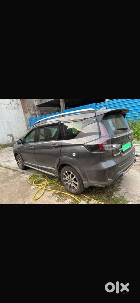 Maruti Suzuki Xl6 1.5 Alpha 2026