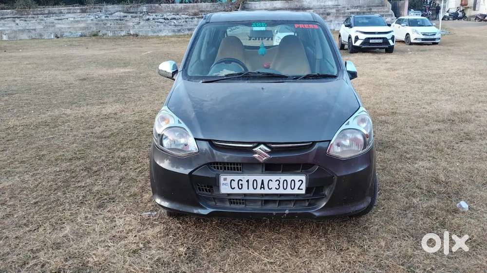Good Condition Car