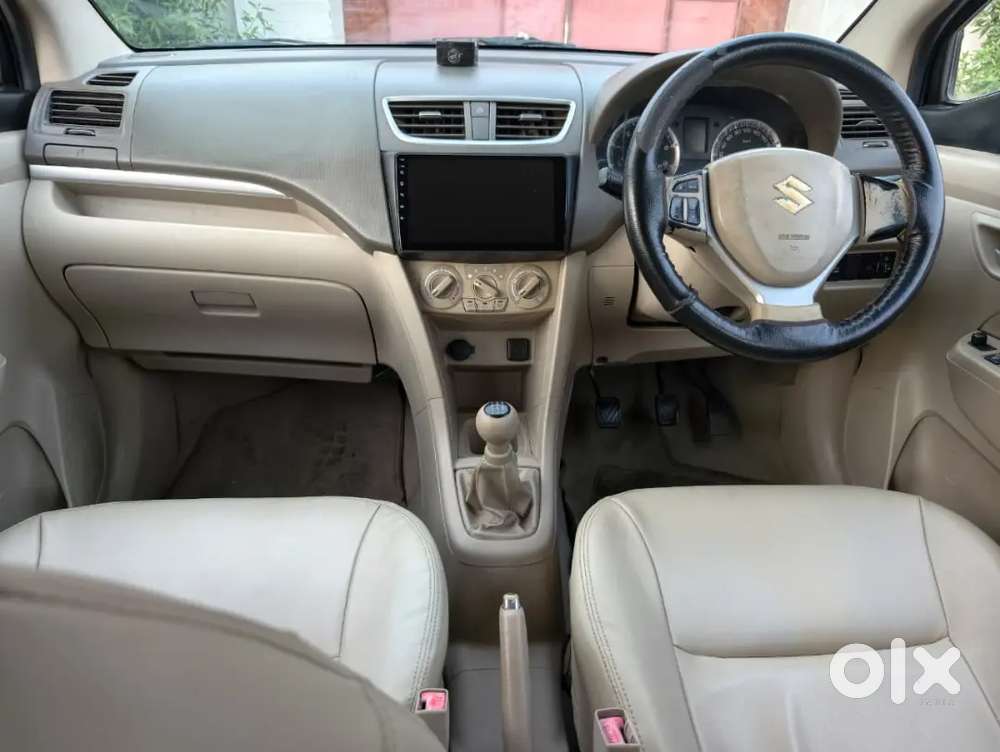 Maruti Ertiga Zdi 2013