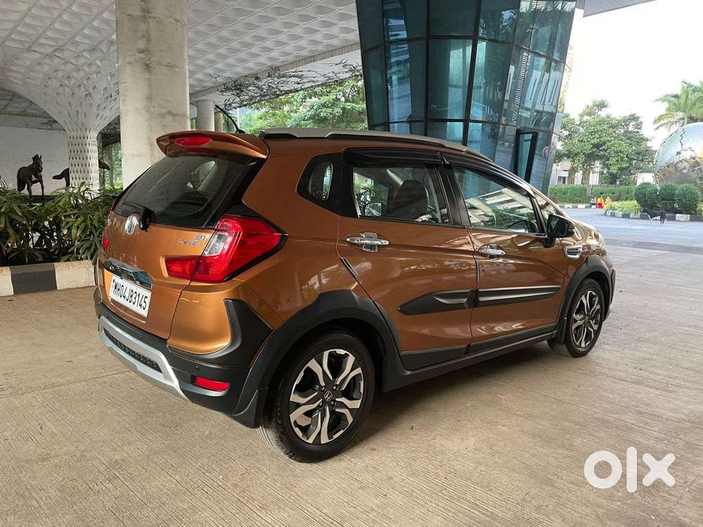 Honda Wr-v