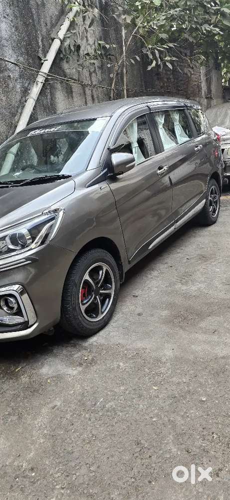 Maruti Ertiga 2022  Vxi Fast Oner Pasnal Car Petrol