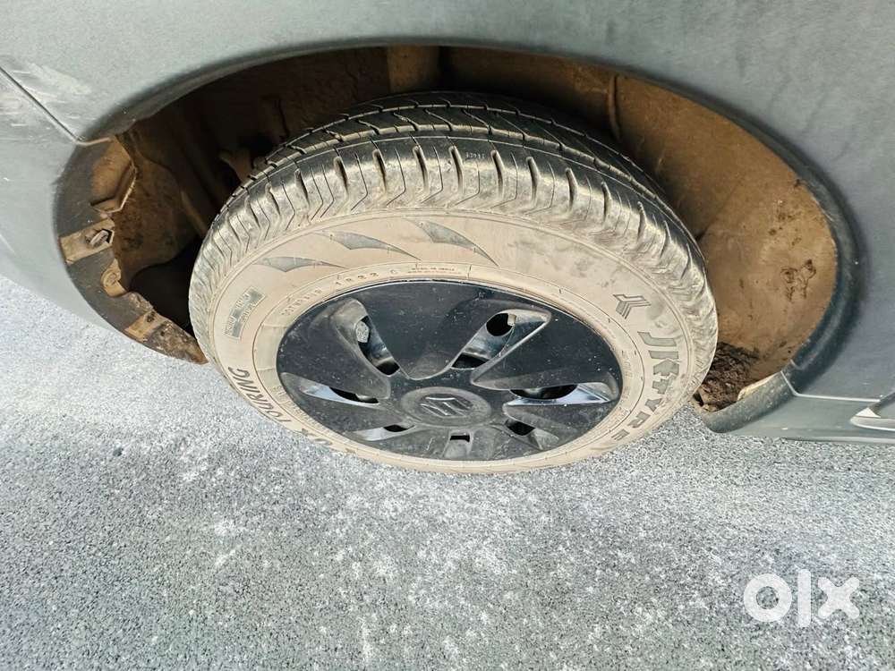 Maruti Suzuki Celerio Zxi Optional Amt, 2018, Petrol