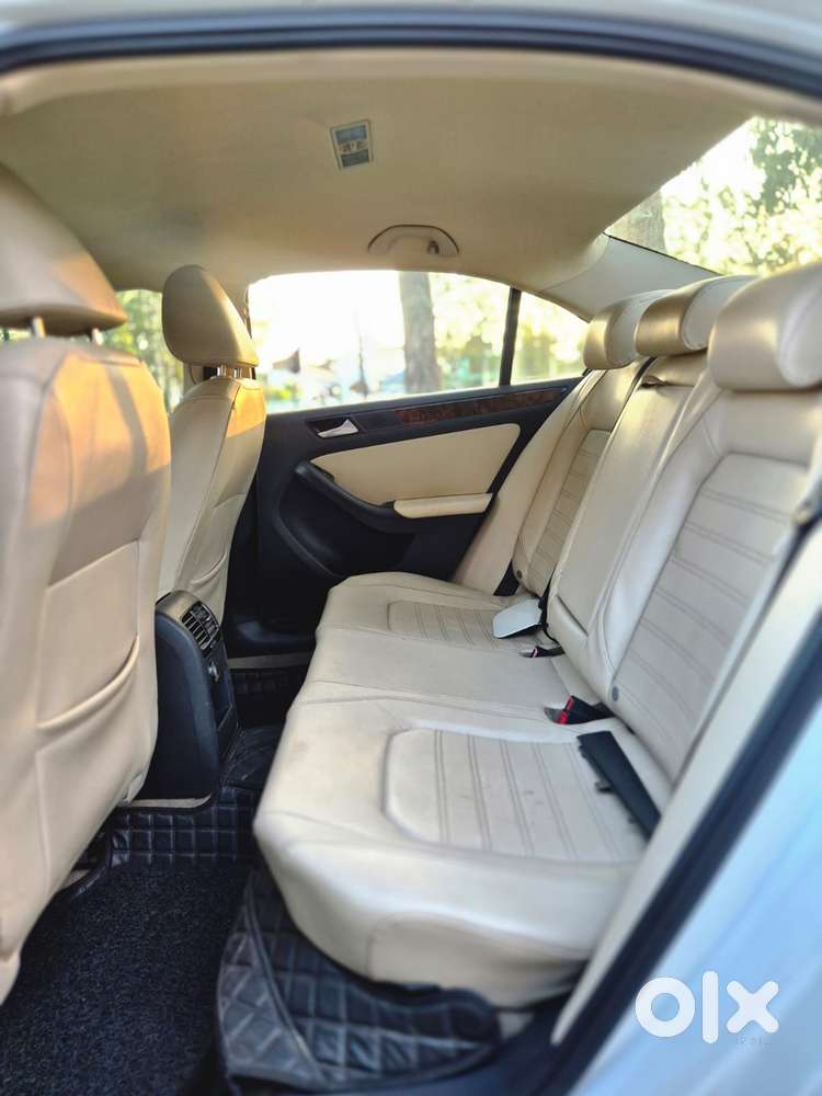 Volkswagen Jetta 1.9 Comfortline Tdi At, 2015, Diesel