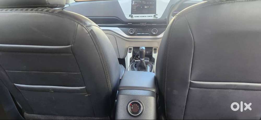 Brand New Kia Carens G1.5 6mt Prestige 7