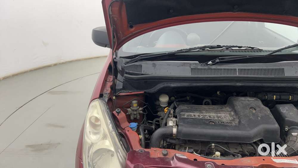 Maruti Suzuki Ritz Vdi Bs-iv, 2013, Diesel