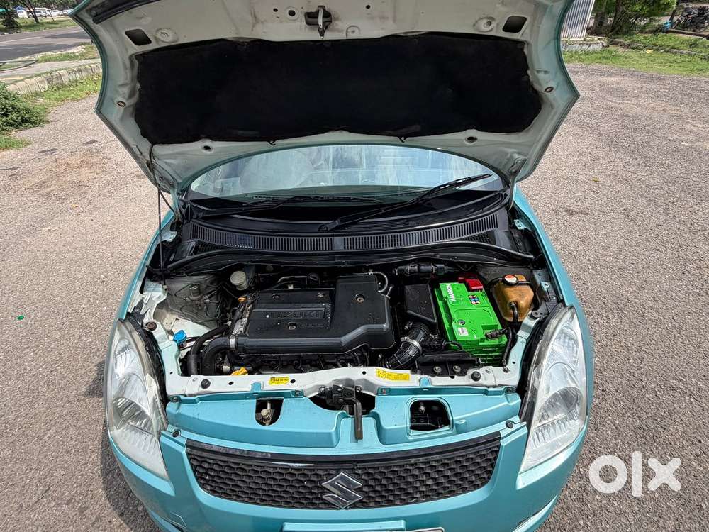 Maruti Suzuki Swift Ddis Vdi, 2008, Diesel