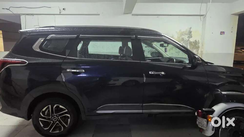 Kia Carens Diesel 2022