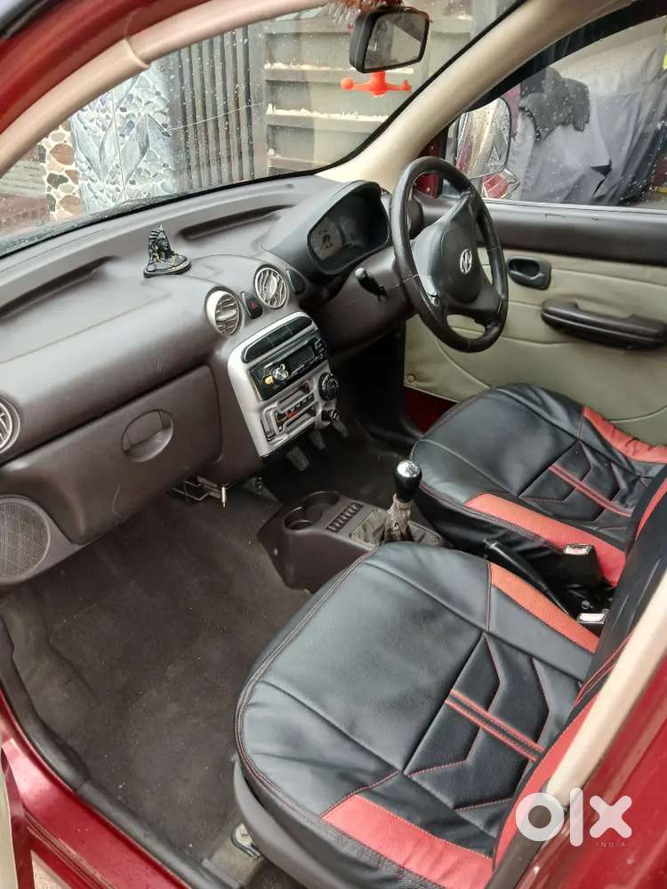 Hyundai Santro Xing 2010 Petrol Manual