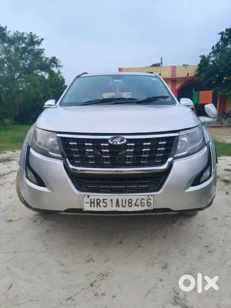 Mahindra Xuv500 Diesel Manual 2013 Year