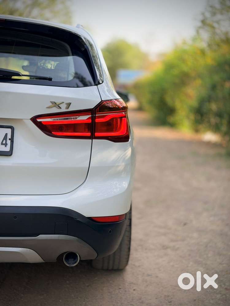 Bmw X1 2.0 Sdrive 20d, 2018, Diesel