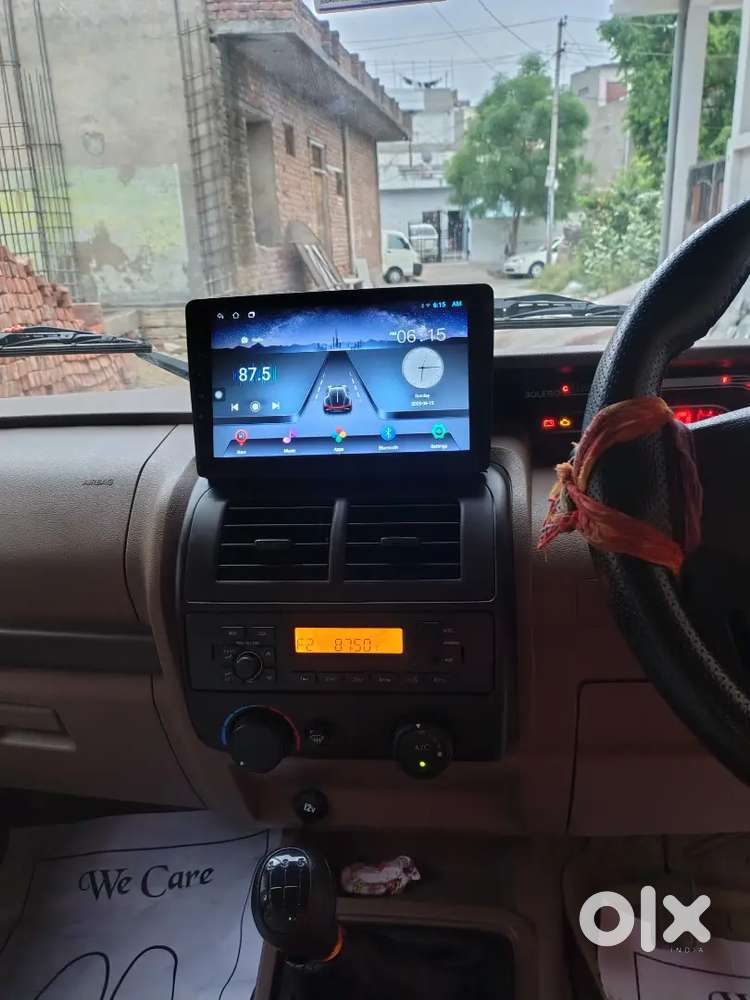 New Jaisa Car Hai Seat Sai Thali Hatti Hai